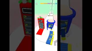 Battery run level 23