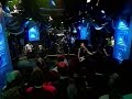 Capture de la vidéo Green Day Live @ Muchmusic Intimate & Interactive, Toronto, Canada (Full Show, 60Fps) [11/02/2000]