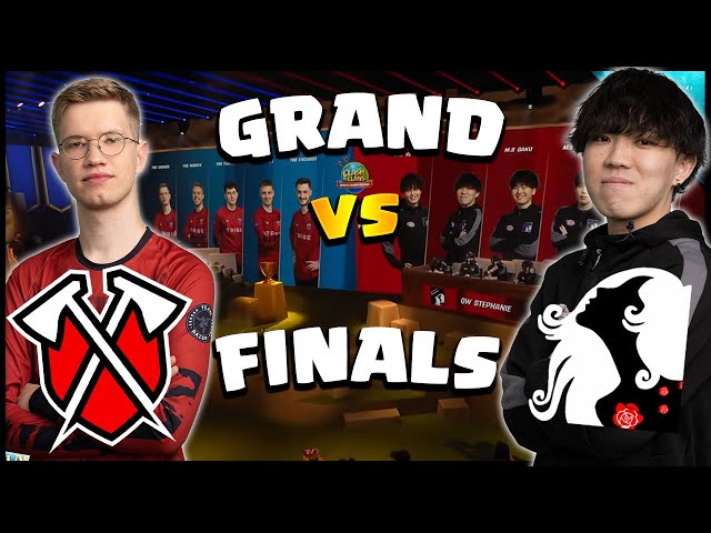 $300,000 to the WINNER! Tribe Gaming vs QW Stephanie - FINAL MATCH!! class=