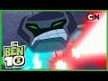 Ben 10 เบ็นเท็น | Best Alien Battles 💥(พากย์ไทย) | Cartoon Network