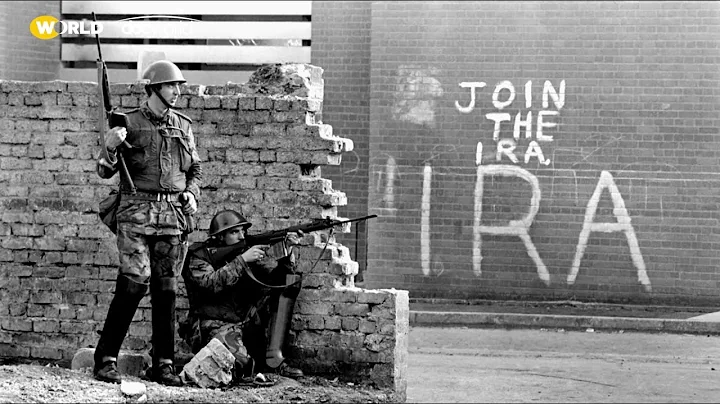 "The Troubles" of Ireland | Keep It A Secret | Clip | Doc World