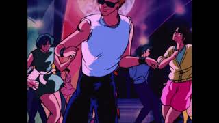 Michael Jackson - You Rock My World /slowed &amp; reverb/