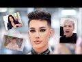 Gabriel Zamora Exposes Tati ‘Bye Sister’ Video About James Charles