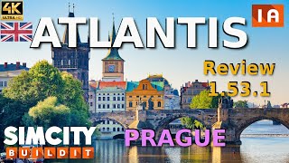 (EN) Review of SimCity BuildIt Update 1.53.1 (121316) -PRAGUE- (06/02/2024)