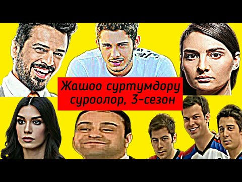 Video: DC уруксат тести канча суроо?