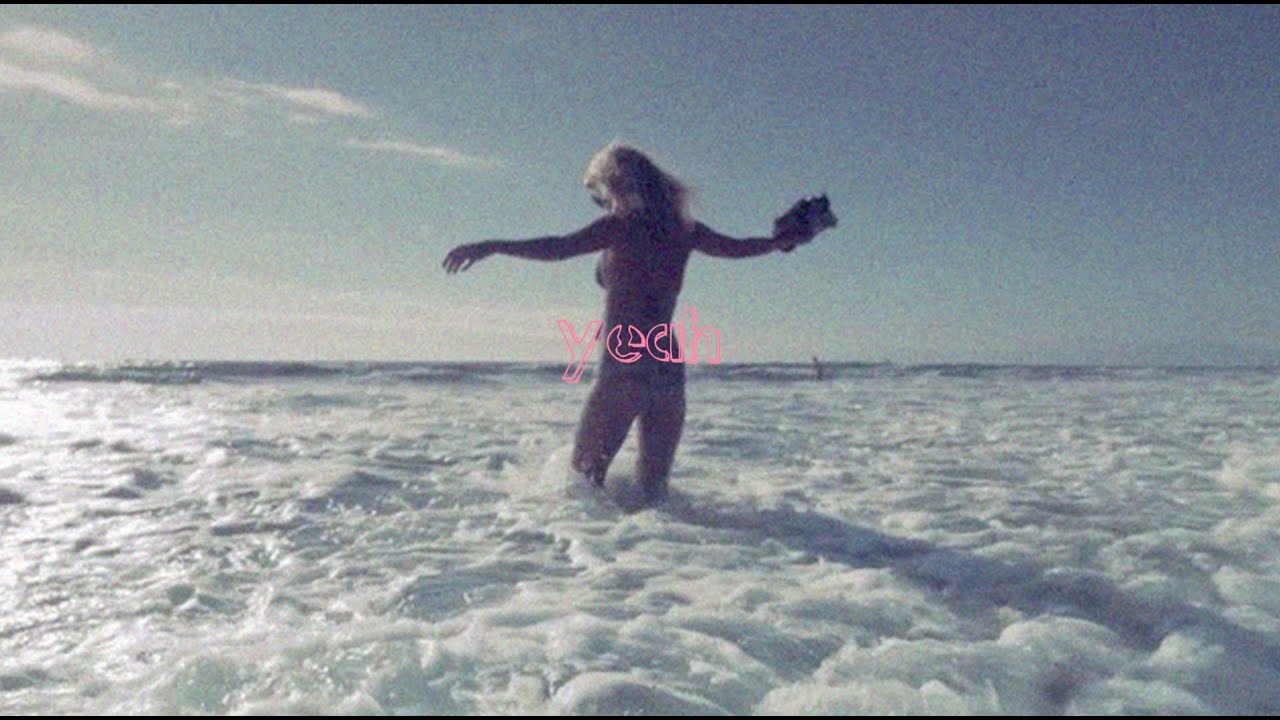 Mako feat. Angel Taylor - Beam (Dannic Mix) | (Official Music Video) akkorde
