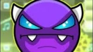Mi primer demon en geometrí dahs explicación por qué estuve inactivo