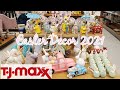 TJ MAXX EASTER DECORATIONS & MORE SHOP WITH ME 2021