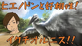Ark テイムのお供にヒエノドン 64 Ark Survival Evolved Youtube
