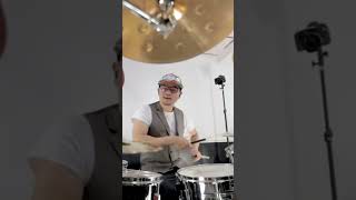 Modern Talking - Atlantis Is Calling (S.O.S. For Love) - Drums Cover