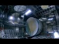 Gopro Inside a Dishwasher Running | Bosch Serie 8 [Gopro Hero 9]