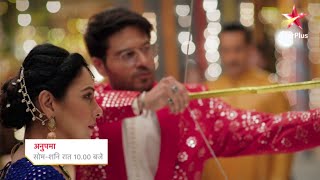 Anupama | Galat Soch ka Raavan