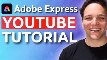 Adobe Express Features That Make YouTube Thumbnails Irresistible!