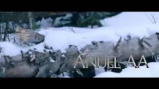 ANUEL AA 💯KEII🙏 (VIDEO OFICIAL)