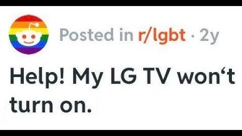 Wrong Sub, buddy (r/lostredditors)