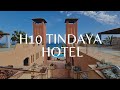 H10Tindaya Hotel in Fuerteventura March 2021