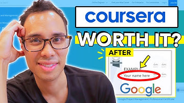 Is the Google Project Management Program Worth it
