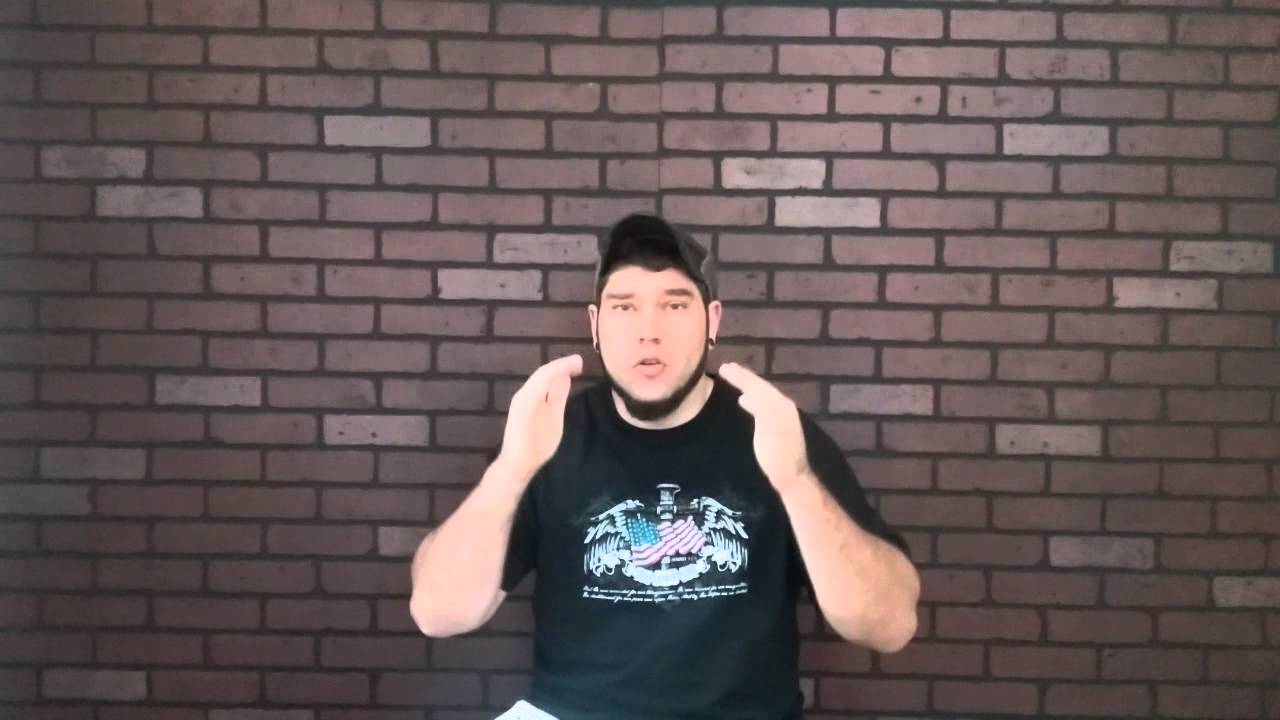 The church house on LiveTheTruth part 1