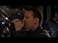 Linkin Park - Breaking The Habit (Walmart Soundcheck Performance 2007)