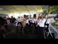 WEDDING HAKA | Tika Tonu | Samoan marries Maori Australian