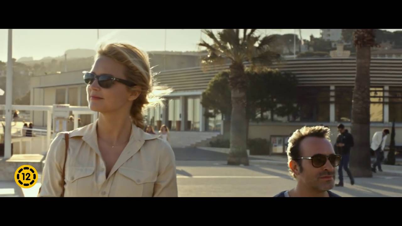 Eletem Nagy Szerelme Szinkronos Elozetes 12e Youtube