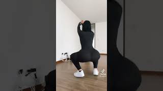 La Hermosa Culona Saabsilvi Mueve Su Rico Culo Perfecto Tik Tok Culonas