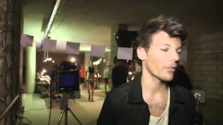 One direction - 1D Day Louis ZAPPAR PART 2/2