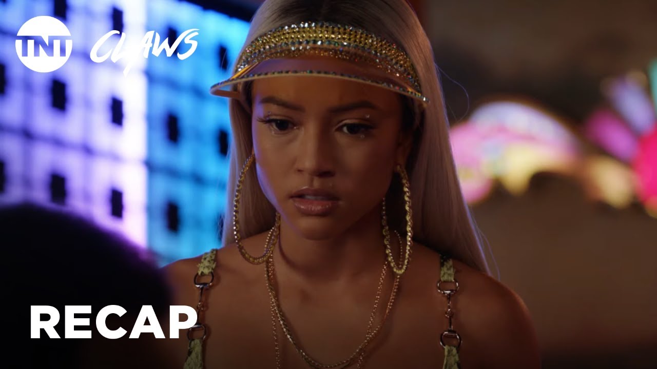 Download Claws: Get Caught Up on Season 3, Episode 4 [RECAP] | TNT