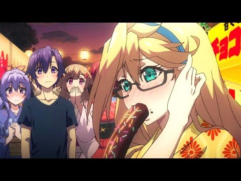 top-10-harem-anime-where-many-girls-are-obsessed-with-the-main-character-[hd]