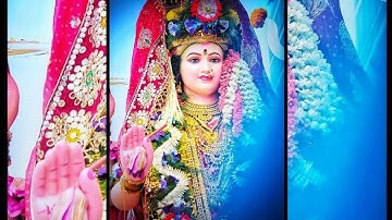 Aabi ek saal ma /Pawan Singh /Old song/WhatsApp status/Navaratri status/Durga Puja status