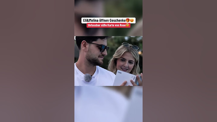 Eli&Melina öffnen Geschenke🎁😍 | #crazy #fy #funny #clips #streamer #twitch #melina #elias #fyp