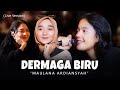 Maulana ardiansyah  dermaga biru live ska reggae