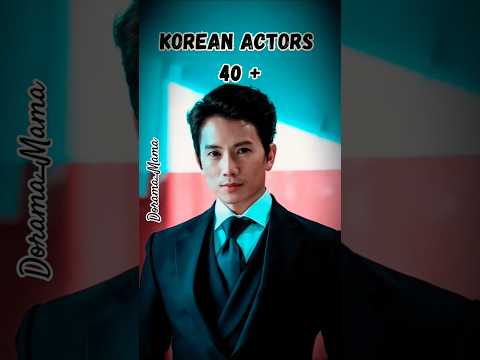 Корейские красавчики 40+ #koreanactor ##koreanhandsome #handsome #40+ #olderhandsome #красавчики