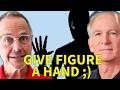 Figures Neue Hand Verändert Die Humanoide Rasse Feat Scott Walter