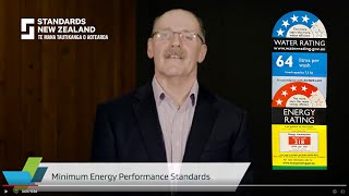 How Standards NZ's MEPS can help reduce energy use
