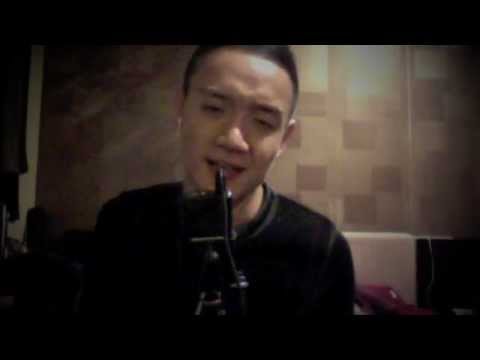 刮目相看 / I Believe I Can Fly by 曹格/R.Kelly (Sean Ooi Cover)