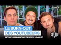 McFly et Carlito : pourquoi mettent-ils en pause leur carrière ? - CANAL+