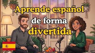 Learn How to talk about Funny Mistakes in Spanish 🇪🇸 | Speak Easy Spanish