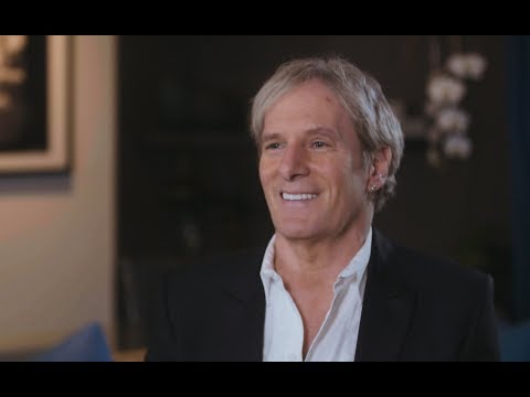 Michael Bolton on Songwriting, Perseverance & Inspiration | A BMI Exclusive