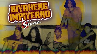 BIYAHENG IMPIYERNO - Siakol (Lyric Video) OPM chords