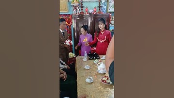 Lễ Rước Dâu là 1 nghi thức đặc biệt nhất trong ngày cưới.