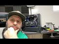 Supreme Builds Live: PC Progress & Live Chat