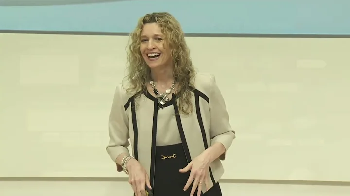 From Vision to Execution: Mastering Strategy with Business Architecture | Whynde Kuehn EA Forum 2024