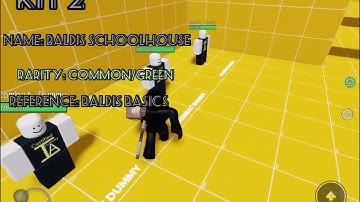 custom kit ideas in roblox item asylum