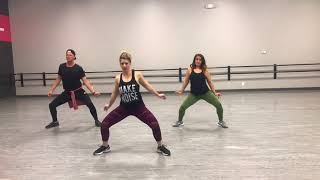 Roots by Alice Merton (Choreo by Caley)