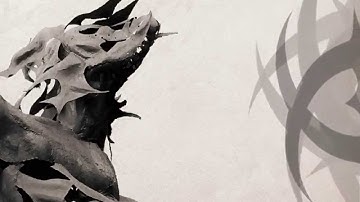 Orakle - "Éclats" Trailer (2015, Apathia Records)