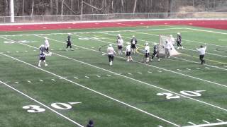 Dale Wagner, Jordan-Elbridge, 2017, Lacrosse
