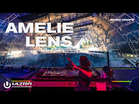 Amelie Lens [Drops
