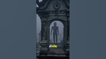 Ma Cà Rồng | Sự thật thú vị mà có thể bạn chưa biết | BAOBUI