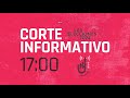 Elecciones 2024 ¬ Corte informativo 5 pm